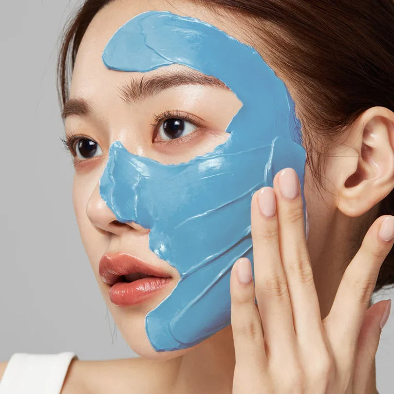 Medicube - Zero Pore Blackhead Mud Mask - Masque anti-points noirs
