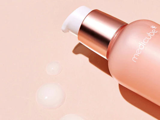 Medicube - Triple Collagen Serum - Sérum Booster d'éclat