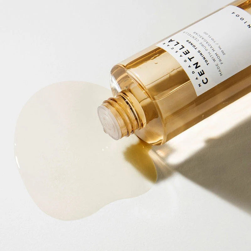 SKIN 1004 - Madagascar Centella Toning Toner - Tonique Repulpant