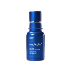 Medicube - One Day Exosome Shot Pore Ampoule 7500 - Sérum Raffermissant