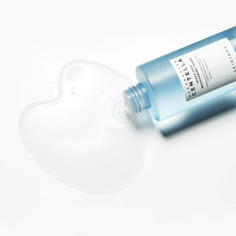 SKIN 1004 - Madagascar Centella Hyalu-Cica Brightening Toner - Tonique Hydratant