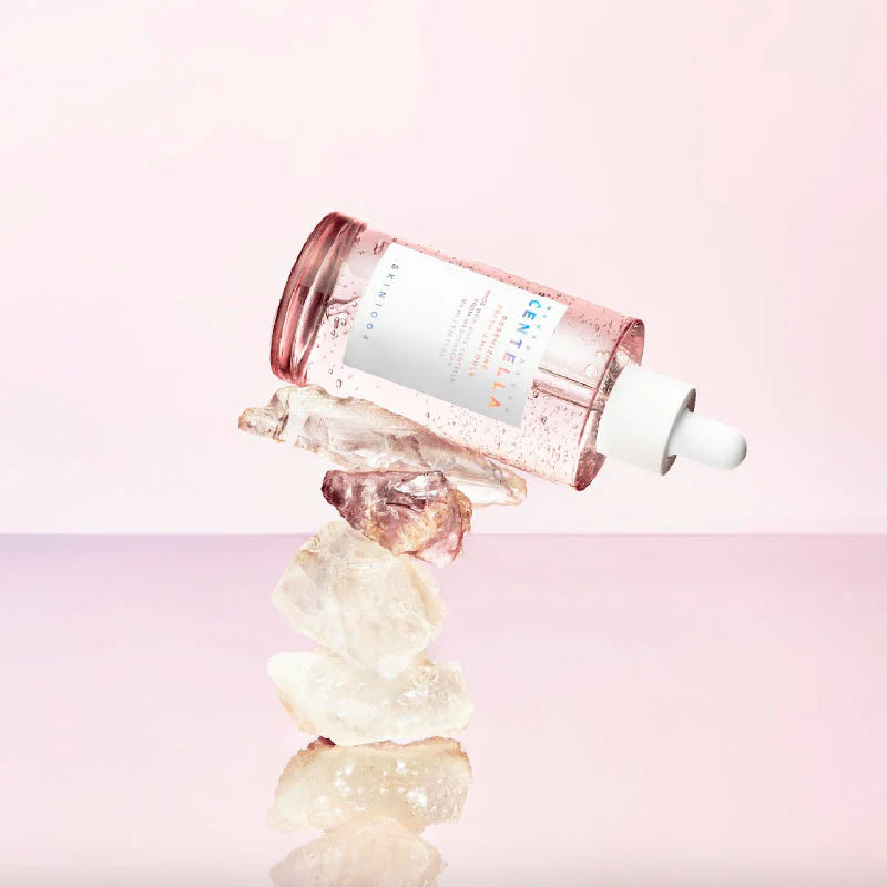 SKIN 1004 - Madagascar Centella Poremizing Fresh Ampoule - Ampoule Unifiante