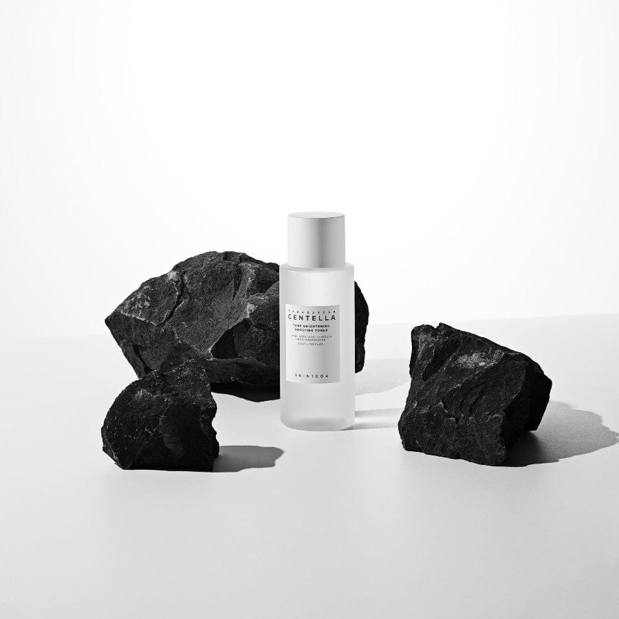 SKIN 1004 - Tone Brightening Boosting Toner - Tonique Revitalisant
