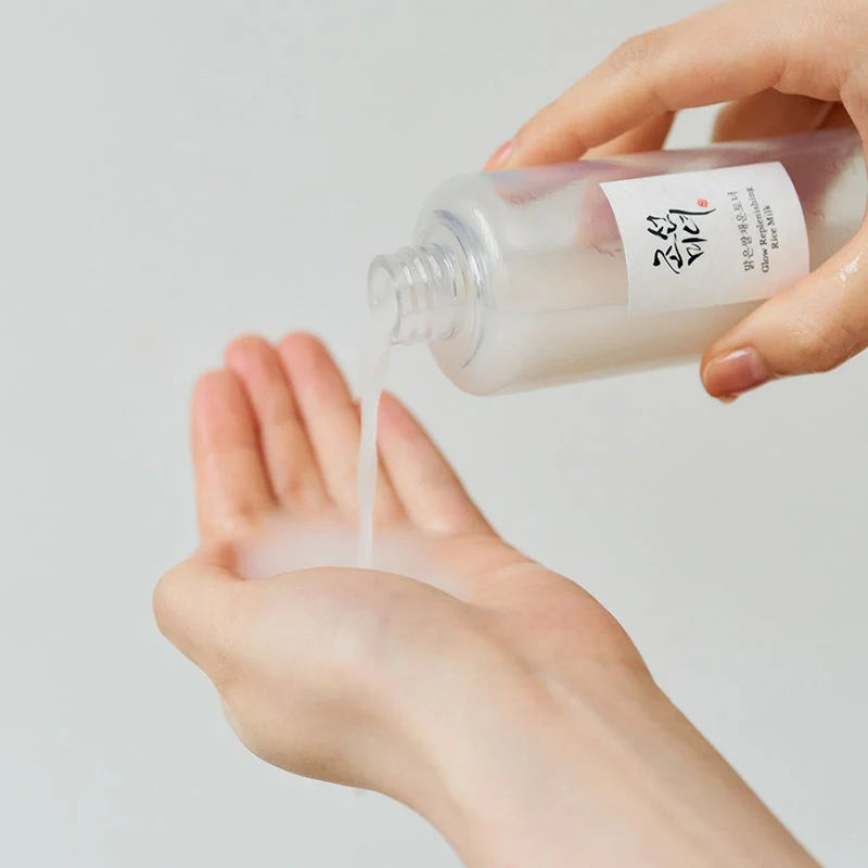 Beauty of Joseon - Glow Replenishing Rice Milk - Tonique éclat