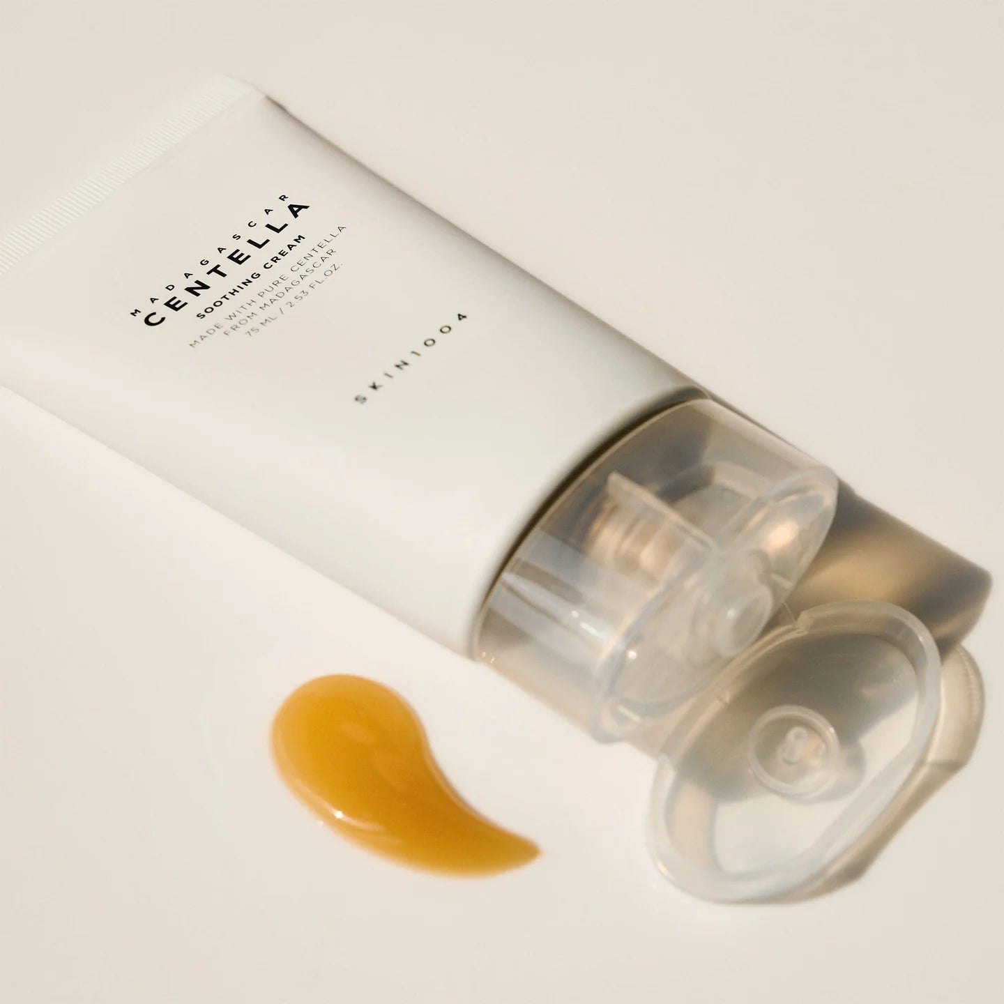 SKIN 1004 - Madagascar Centella Soothing Cream - Crème Apaisante
