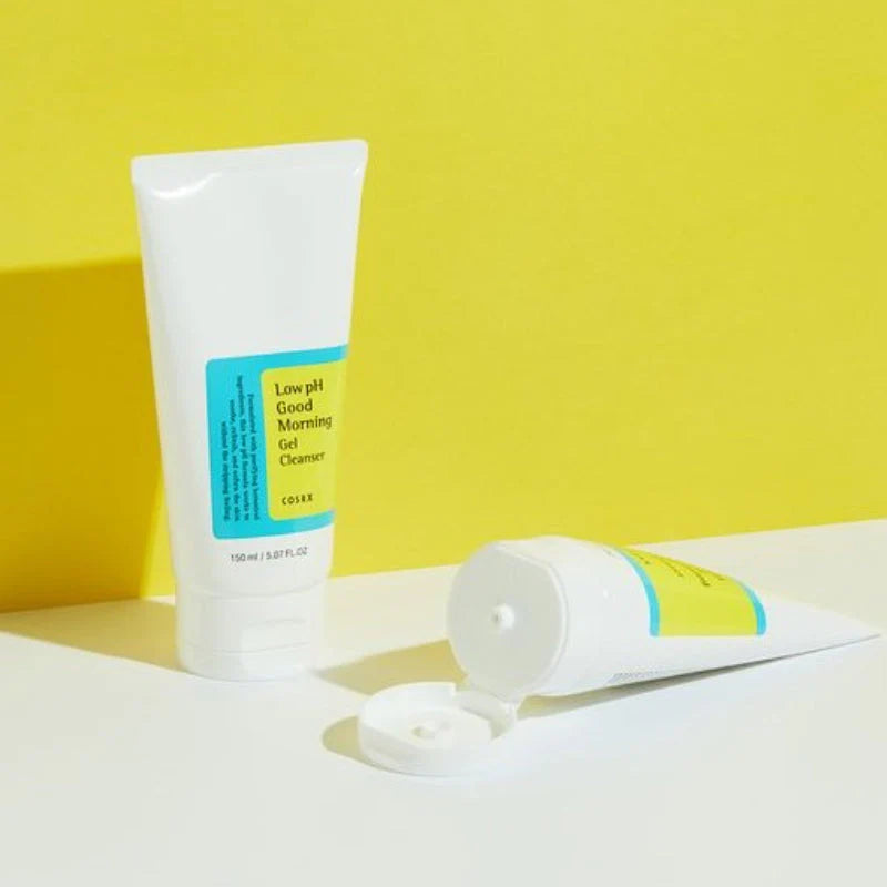 COSRX Triple bundle