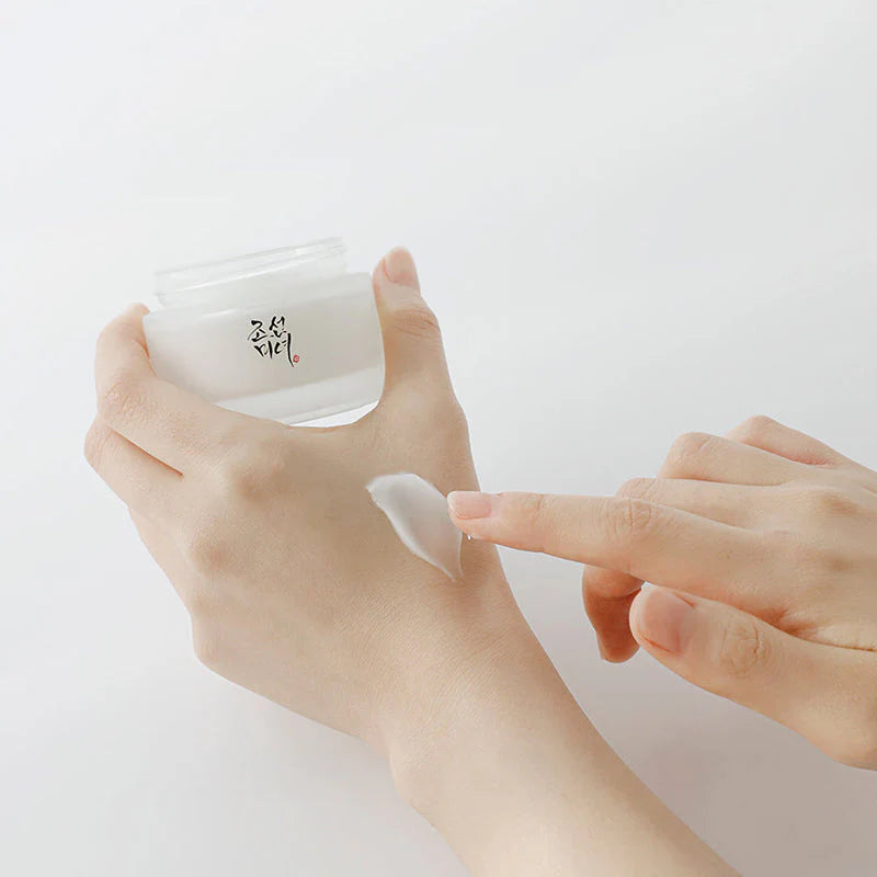 Beauty of Joseon - Dynasty cream - Crème Sublimatrice