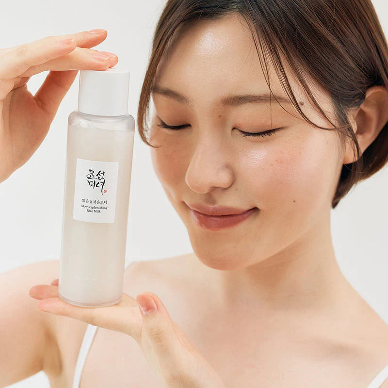 Beauty of Joseon - Glow Replenishing Rice Milk - Tonique éclat