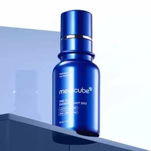 Medicube - One Day Exosome Shot Pore Ampoule 7500 - Sérum Raffermissant