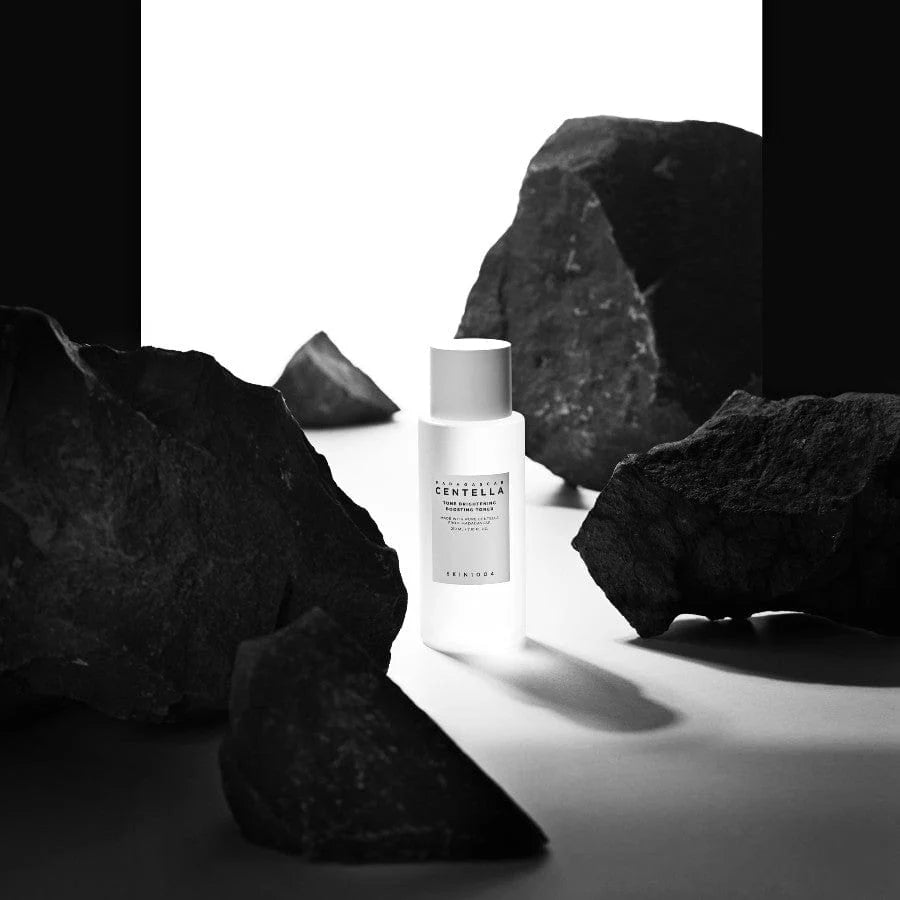 SKIN 1004 - Tone Brightening Boosting Toner - Tonique Revitalisant