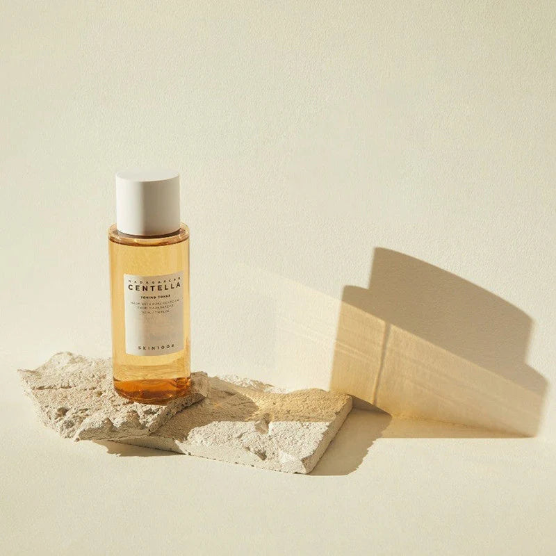 SKIN 1004 - Madagascar Centella Toning Toner - Tonique Repulpant