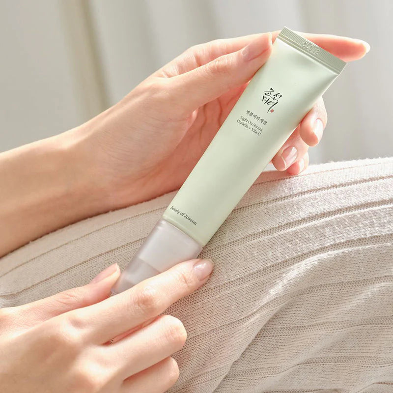 Beauty of Joseon - Light On Serum Centella + Vita C - Sérum éclaircissant