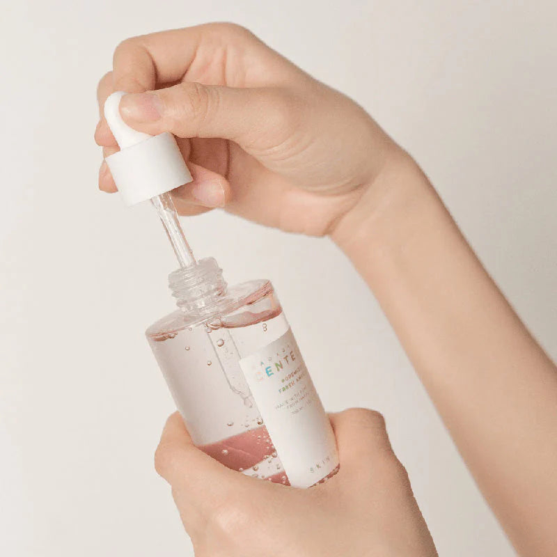 SKIN 1004 - Madagascar Centella Poremizing Fresh Ampoule - Ampoule Unifiante