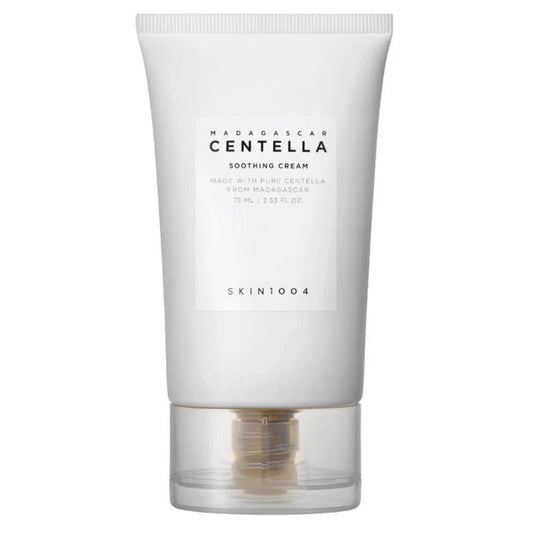 SKIN 1004 - Madagascar Centella Soothing Cream - Crème Apaisante