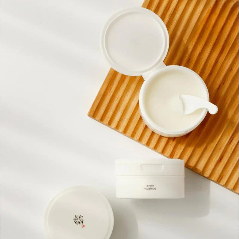 BOJ Cleansing pack