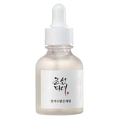Beauty of Joseon - Glow Deep Serum rice + alpha Arbutin - Sérum Illuminateur