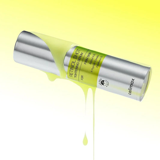 celimax - The Vita-A Retinol Shot Tightening Serum - Sérum raffermissant
