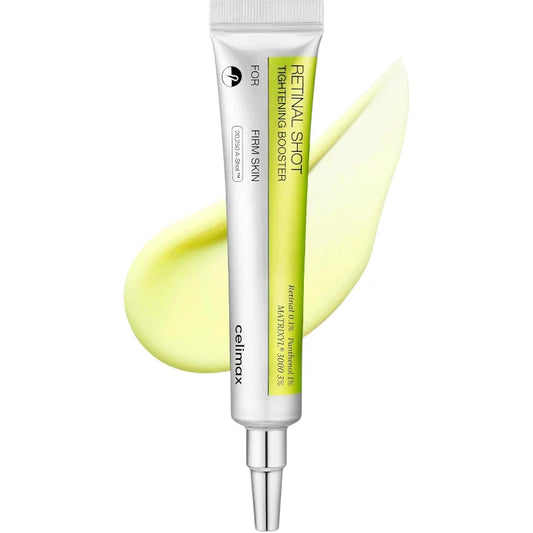 celimax - The Vita-A Retinal Shot Tightening Booster - Booster anti-âge