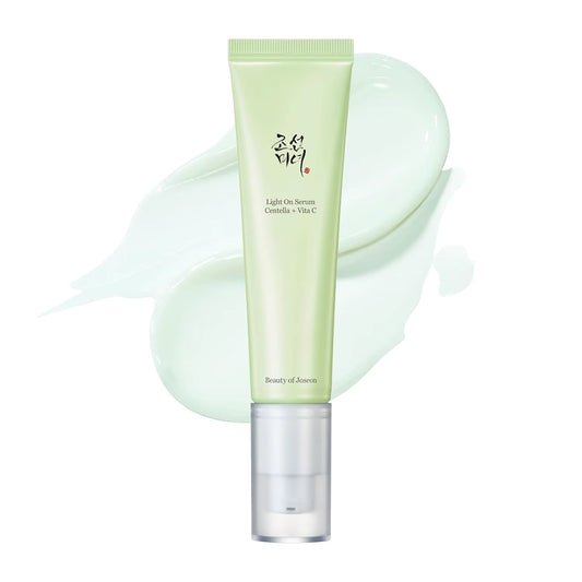 Beauty of Joseon - Light On Serum Centella + Vita C - Sérum éclaircissant