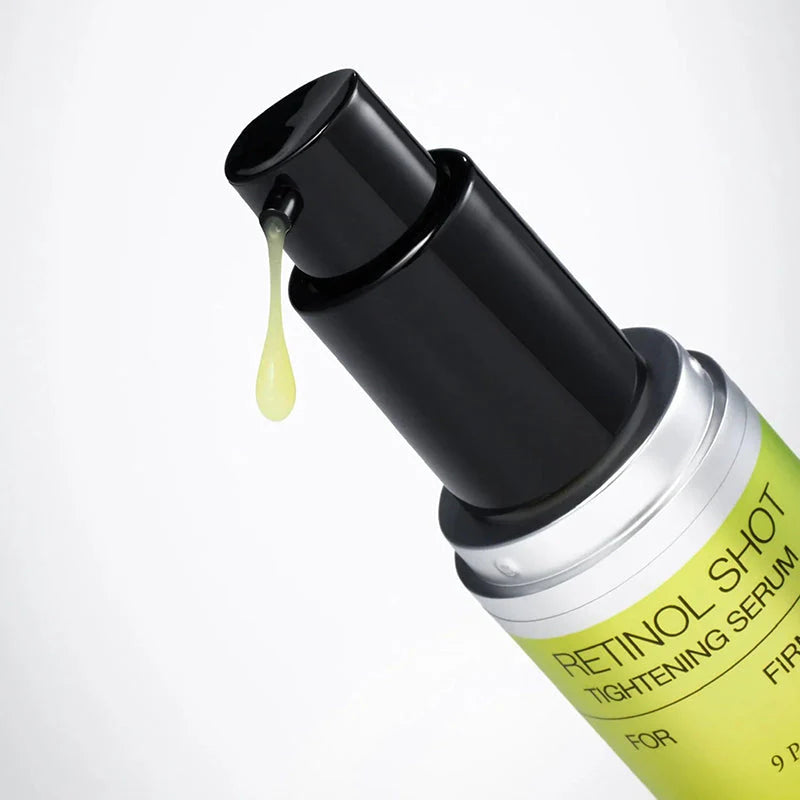 celimax - The Vita-A Retinol Shot Tightening Serum - Sérum raffermissant