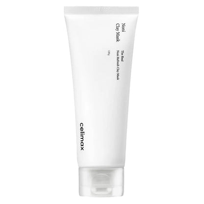 celimax - The Real Noni Refresh Clay Mask - Masque à l’argile