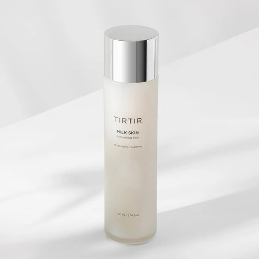 TIRTIR - Milk Skin Toner - Tonique éclaircissant