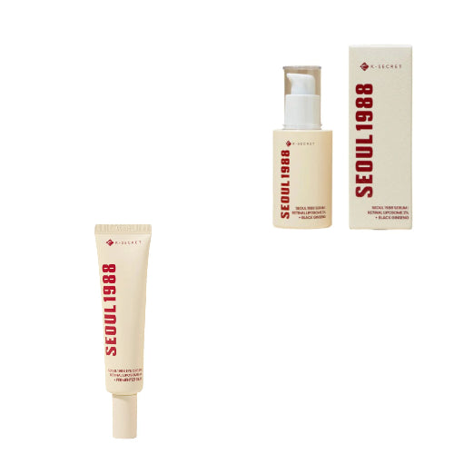 K-Secret duo pack