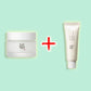 BOJ Dynasty cream&sunscreen cream pack