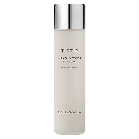 TIRTIR - Milk Skin Toner - Tonique éclaircissant
