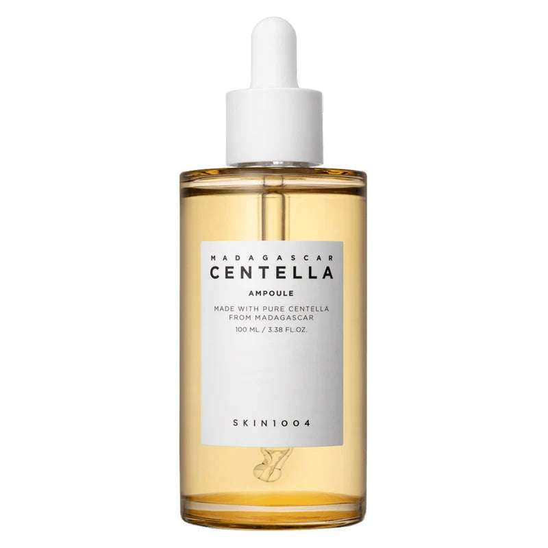 SKIN 1004 - Madagascar Centella Ampoule - Ampoule Réparatrice