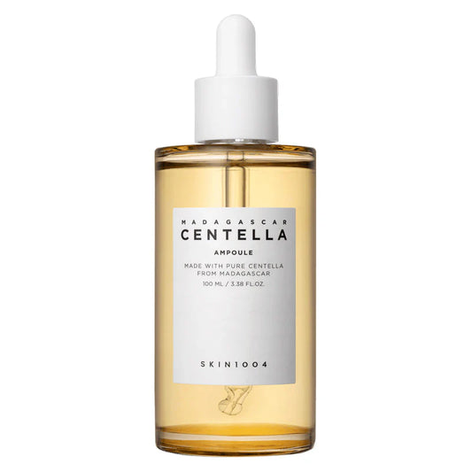 SKIN 1004 - Madagascar Centella Ampoule - Ampoule Réparatrice