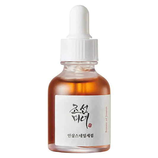 Beauty of Joseon - Revive Serum Ginseng + snail mucin - Sérum Réparateur