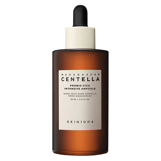SKIN 1004 - Madagascar Centella Probio-Cica Intensive Ampoule Jumbo - Ampoule Hydratante