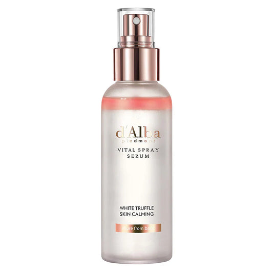 d'Alba - White Truffle Vital Spray Serum - Sérum spray