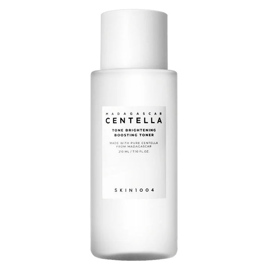 SKIN 1004 - Tone Brightening Boosting Toner - Tonique Revitalisant