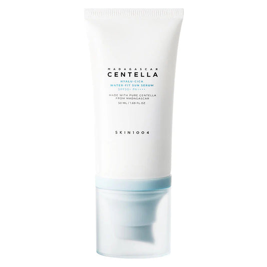 SKIN 1004 - Madagascar Centella Hyalu-Cica Water - Crème solaire