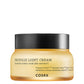 COSRX - Full Fit Propolis Light Cream - Crème Réparatrice