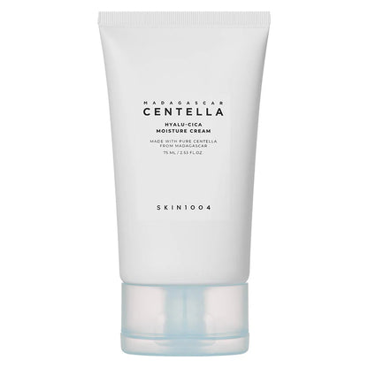 SKIN 1004 - Madagascar Centella Hyalu-Cica Moisture Cream - Crème Hydratante