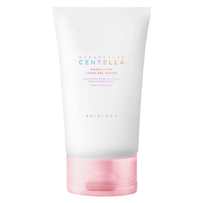 SKIN 1004 - Madagascar Centella Poremizing Light Gel Cream - Gel-Crème Hydratante