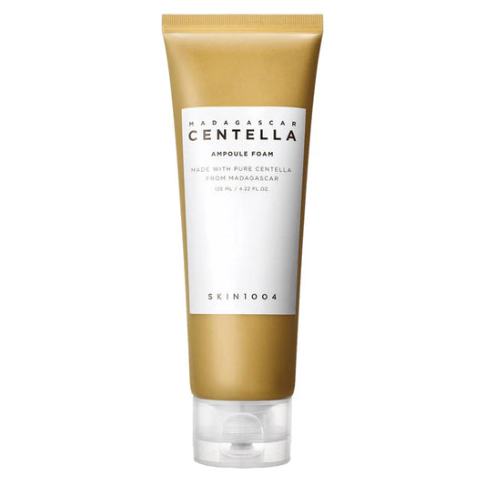 SKIN 1004 - Madagascar Centella Ampoule Foam - Mousse nettoyante hydratante