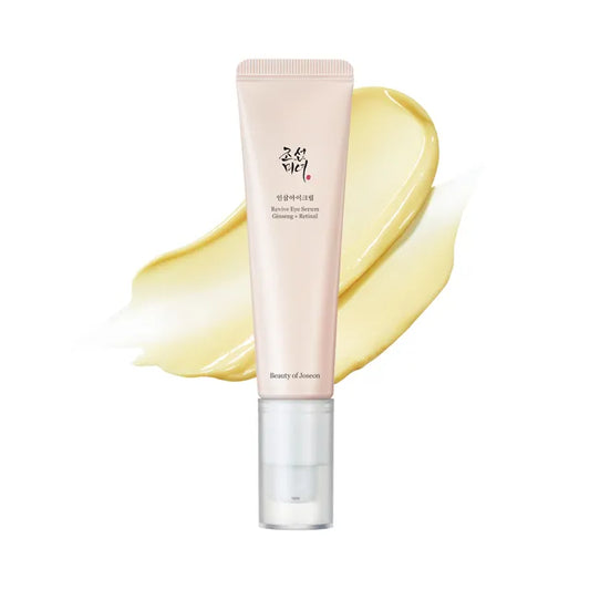 Beauty of Joseon - Revive Eye Serum Ginseng + Retinal - Sérum contour des yeux revitalisant