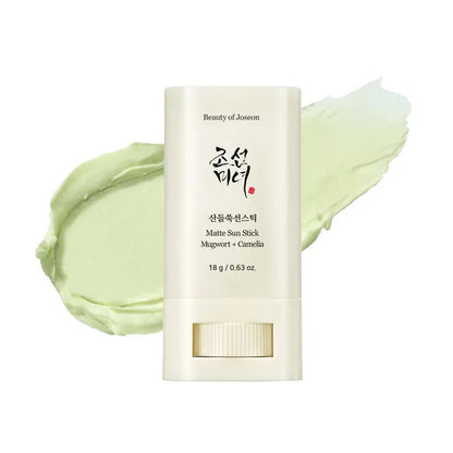 Beauty of Joseon - Matte sun stick - Stick Solaire