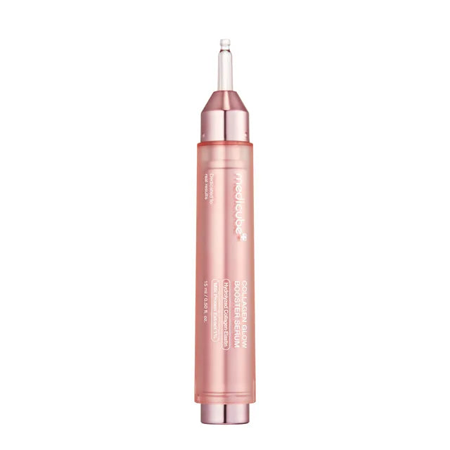 Médicube - Collagen Glow Booster Serum - Sérum boosteur de collagène