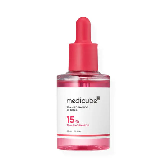 Medicube - TXA Niacinamide 15 Serum - Sérum éclaircissant