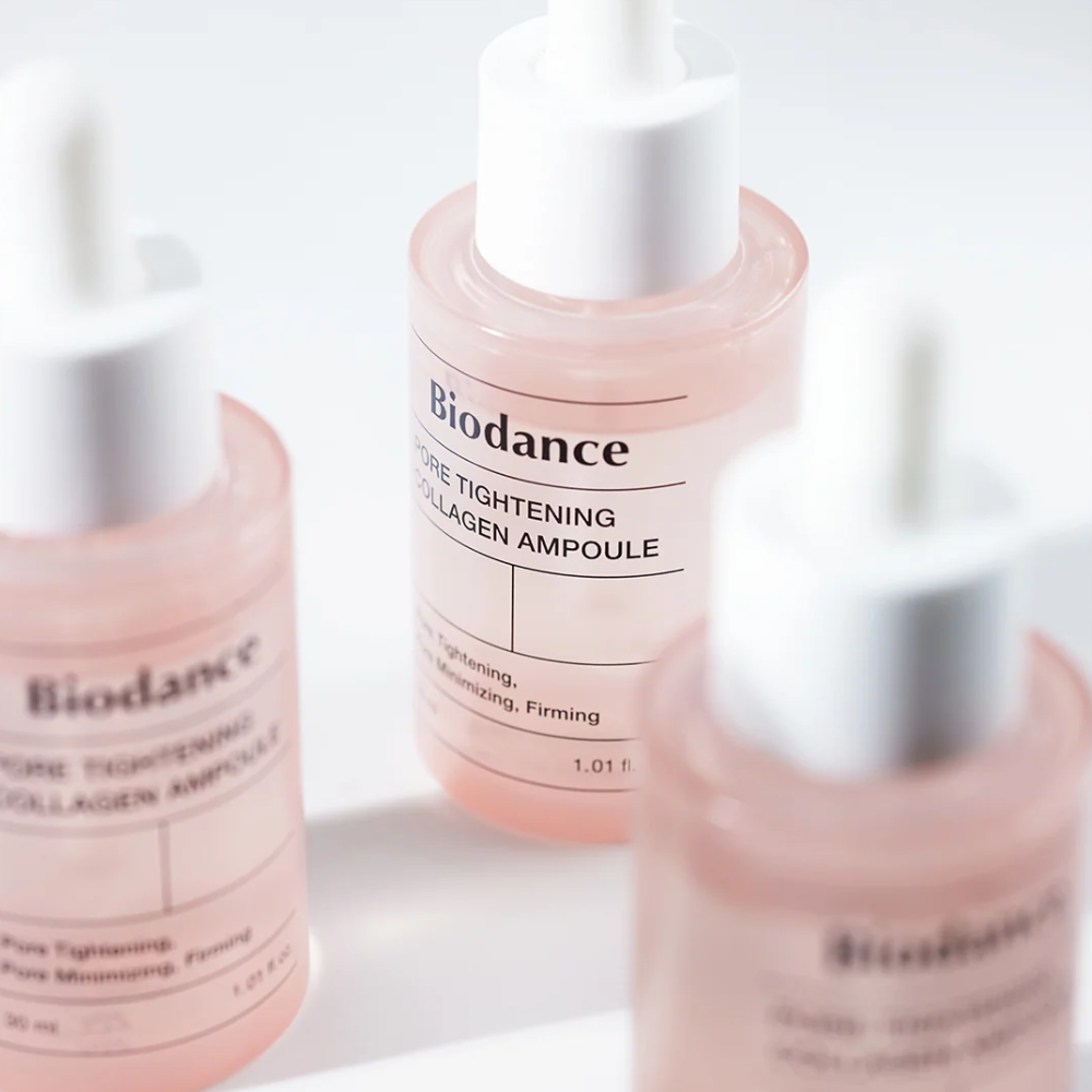 Biodance deep routine pack