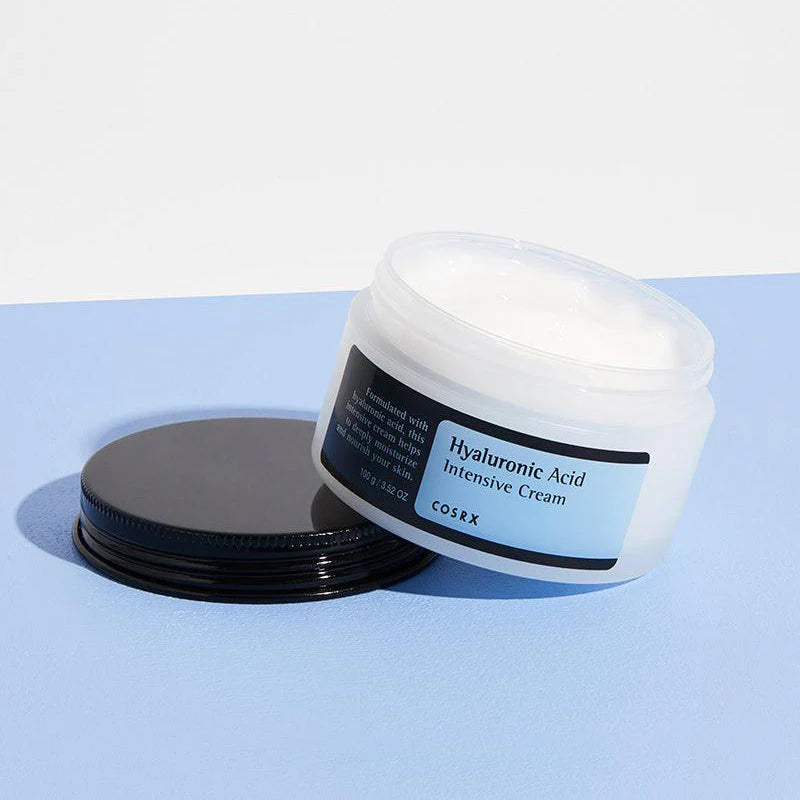 COSRX - Hyaluronic Acid Intensive Cream - Crème Hydratante