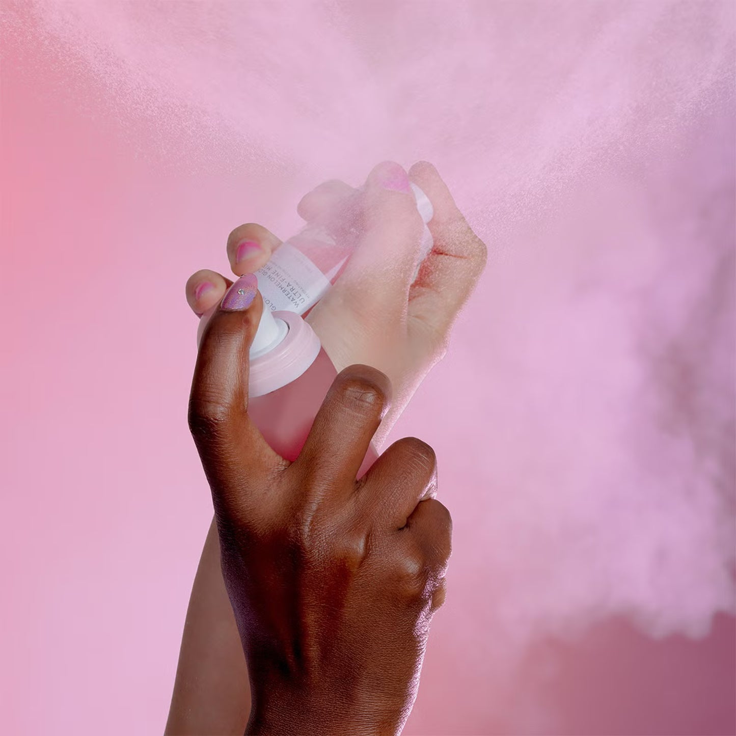 Glow Recipe - Watermelon Glow Ultra Fine Mist - Brume