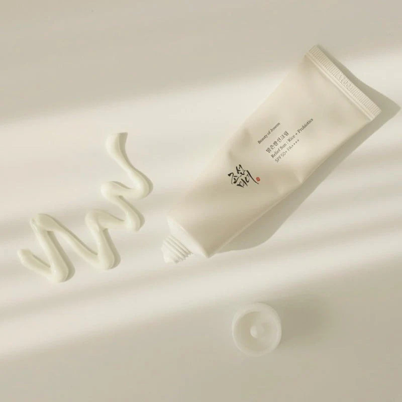 Beauty of Joseon - Relief Sun : Rice + Probiotics - Crème Solaire