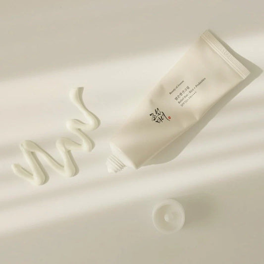 Beauty of Joseon - Relief Sun : Rice + Probiotics - Crème Solaire