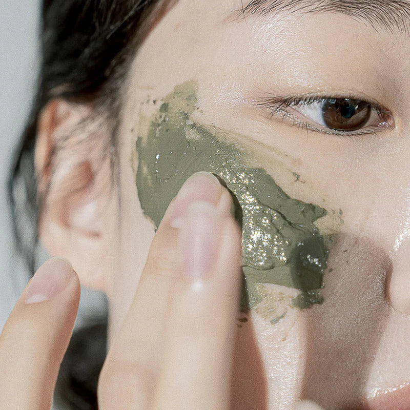 celimax - The Real Noni Refresh Clay Mask - Masque à l’argile